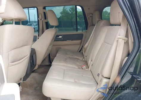 2010 Ford Expedition Xlt from USA, damaged, VIN 1FMJU1F52AEB49740